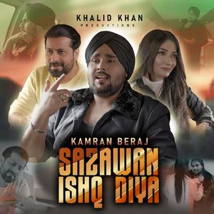 Sazawan Ishq Diya