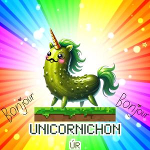 Unicornichon úr