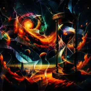 A Majestic Sonata for the Lost City of Atlantis