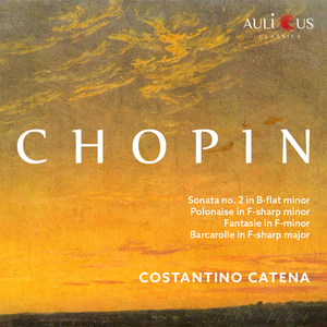 Piano Sonata No. 2 in B-Flat Minor, Op. 35 "Funeral March":III. Marche funèbre