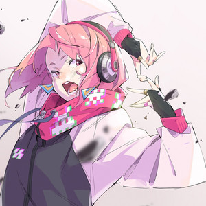 ビームが撃てたらいいのに