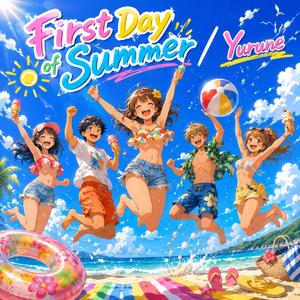 First Day of Summer