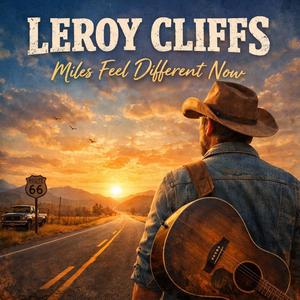 Half the Man, Twice the Heart