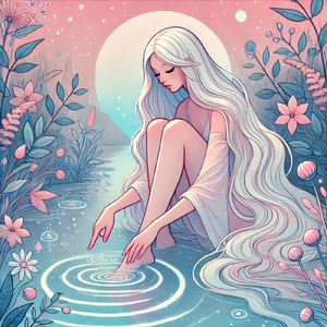 Blizzara Nightlightix Glowstreamzone