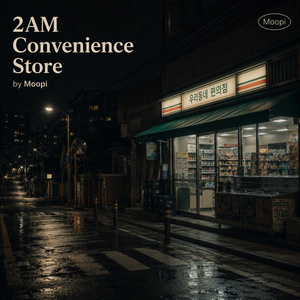 2AM Convenience Store