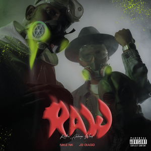 Rathu Akkage Weed | RAW