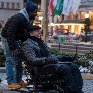 Una Mattina（触不可及）-转调版