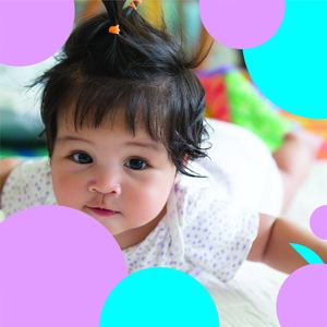 Viisi pientä ankkaa