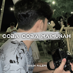 Coba Coba Maimunah