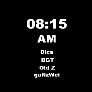 08：15 AM （Demo）