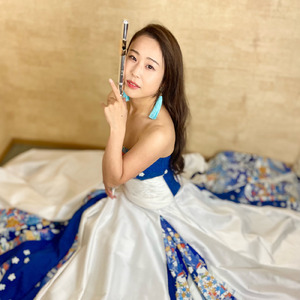 晴れた日に... (Cover)