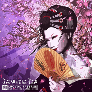 Japanese Tea