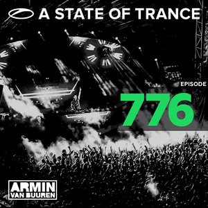 Universe Inside Me (ASOT 776)
