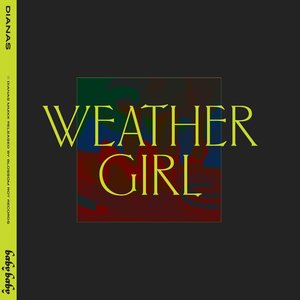 Weather Girl