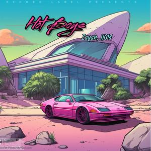 Hot Boys (feat. JJGM)