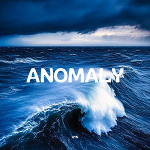 Anomaly (Radio Mix)