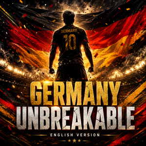 Germany Unbreakable - English Version