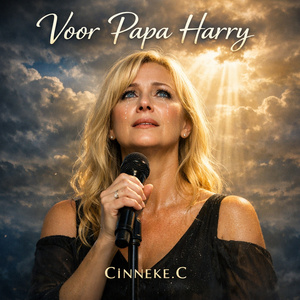 voor papa Harry