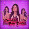 MC Henny - Um Ddd pra Cada