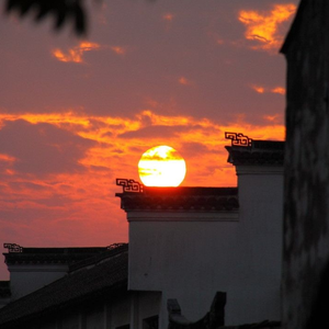 落日余晖与你皆失 // prod.dummy