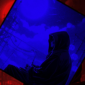 HAHA (Slowed Aggressive Phonk)