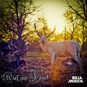 Der Wildschütz, LoWV 58: Ouvertüre