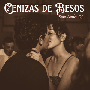 Cenizas De Besos
