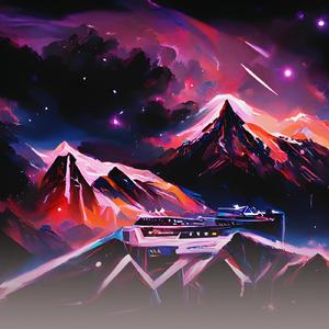 terpisah dengan raga