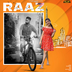 Raaz