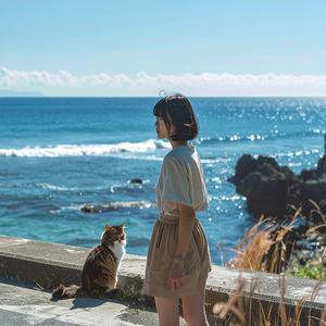 Shonan Blue Coast City Pop