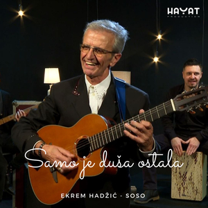 Ti mi najljepše pjesme poklanjaš