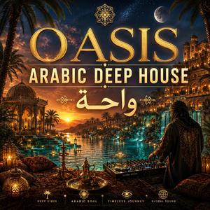 Oasis (Arabic Deep House)