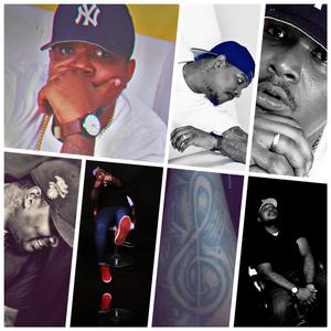 Crossed Up (Radio Edit)