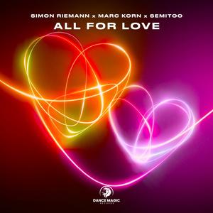 All for Love (Extended Mix)