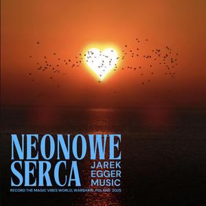 Neonowe Serca
