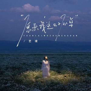 原来我这么孤单 (破碎版)