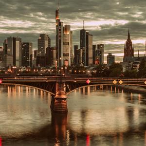 Empty Promises (Good Morning Frankfurt Sachsenhausen Mix)