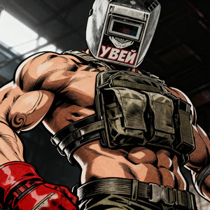 我又掉线在塔科夫！