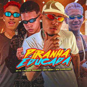 Piranha Educada