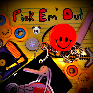 Pick Em' Out