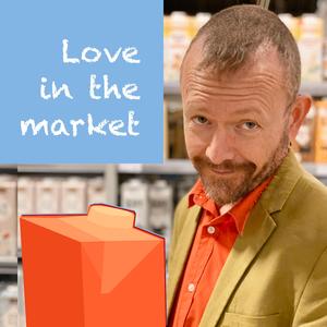 Love in the market