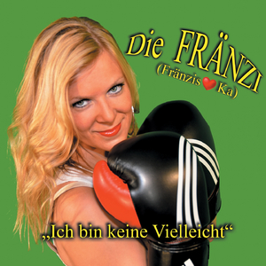 Ich bin keine "Vielleicht"