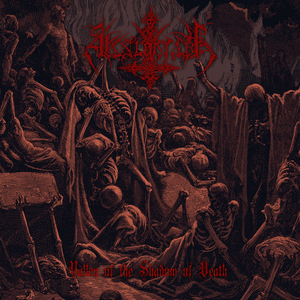 Death Is Unforgiving