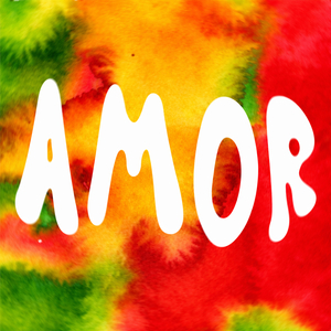 Amor (Radio Edit)