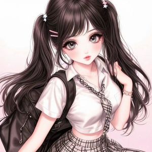 在深秋