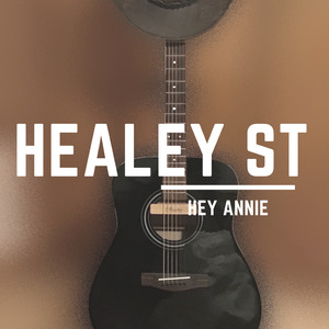 Hey Annie