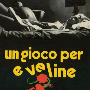 Apparizioni notturne (From "Un gioco per Eveline" / Remastered 2021)