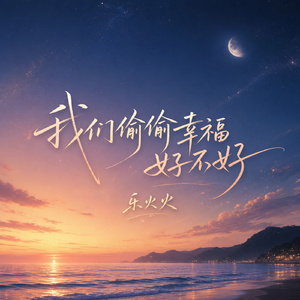 我们偷偷幸福好不好