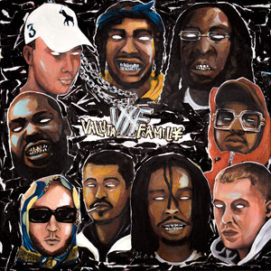 Troopers (feat. Viccens, Kingsta, Grizzle & Festus)