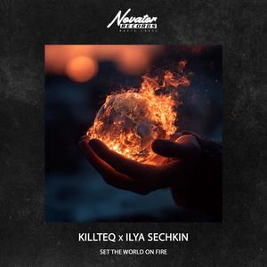 Set the World on Fire